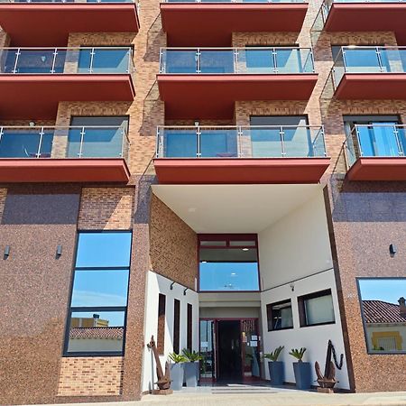 Ancla Spaces Nuevo Apt Cerca Del Mar, Sin Vistas Vinarós Dış mekan fotoğraf