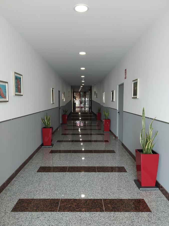 Ancla Spaces Nuevo Apt Cerca Del Mar, Sin Vistas Vinarós Dış mekan fotoğraf