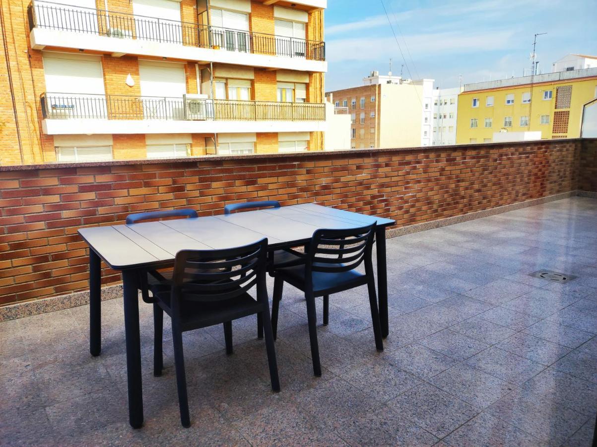 Ancla Spaces Nuevo Apt Cerca Del Mar, Sin Vistas Vinarós Dış mekan fotoğraf