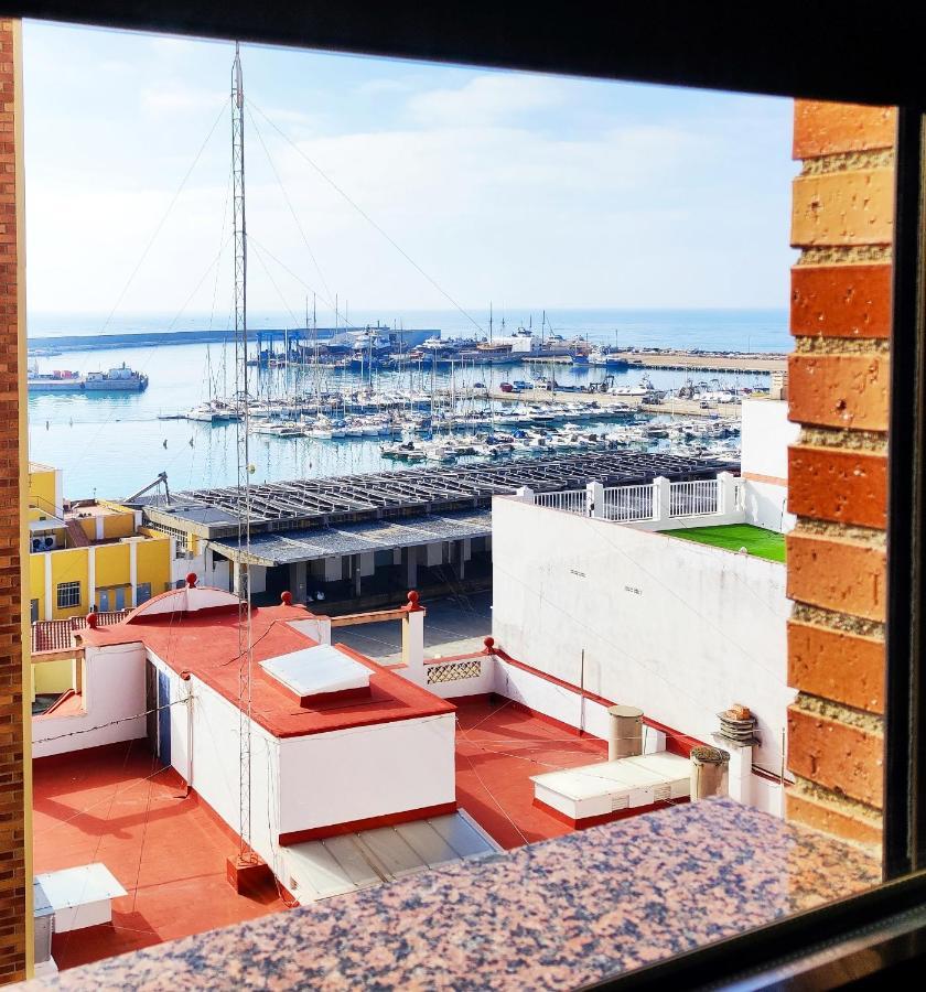 Ancla Spaces Nuevo Apt Cerca Del Mar, Sin Vistas Vinarós Dış mekan fotoğraf