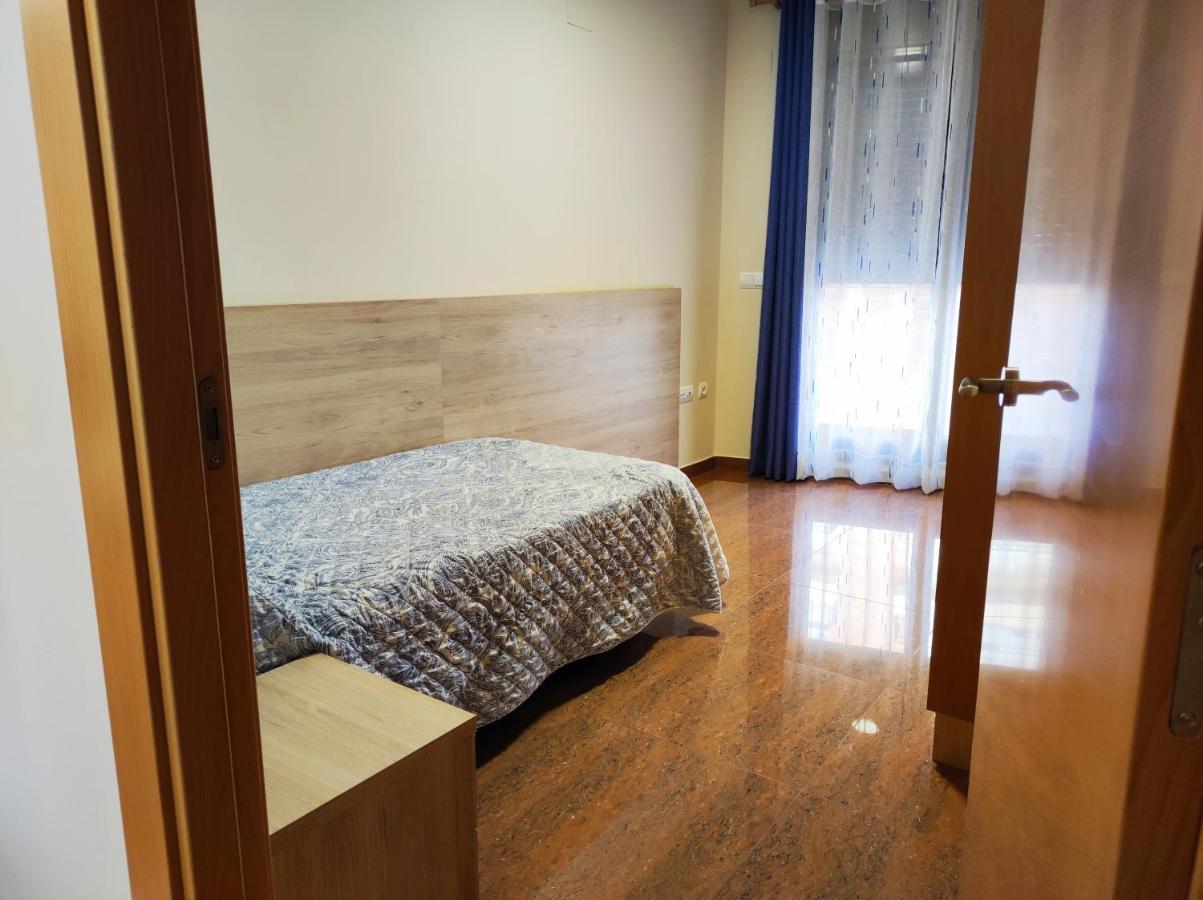 Ancla Spaces Nuevo Apt Cerca Del Mar, Sin Vistas Vinarós Dış mekan fotoğraf