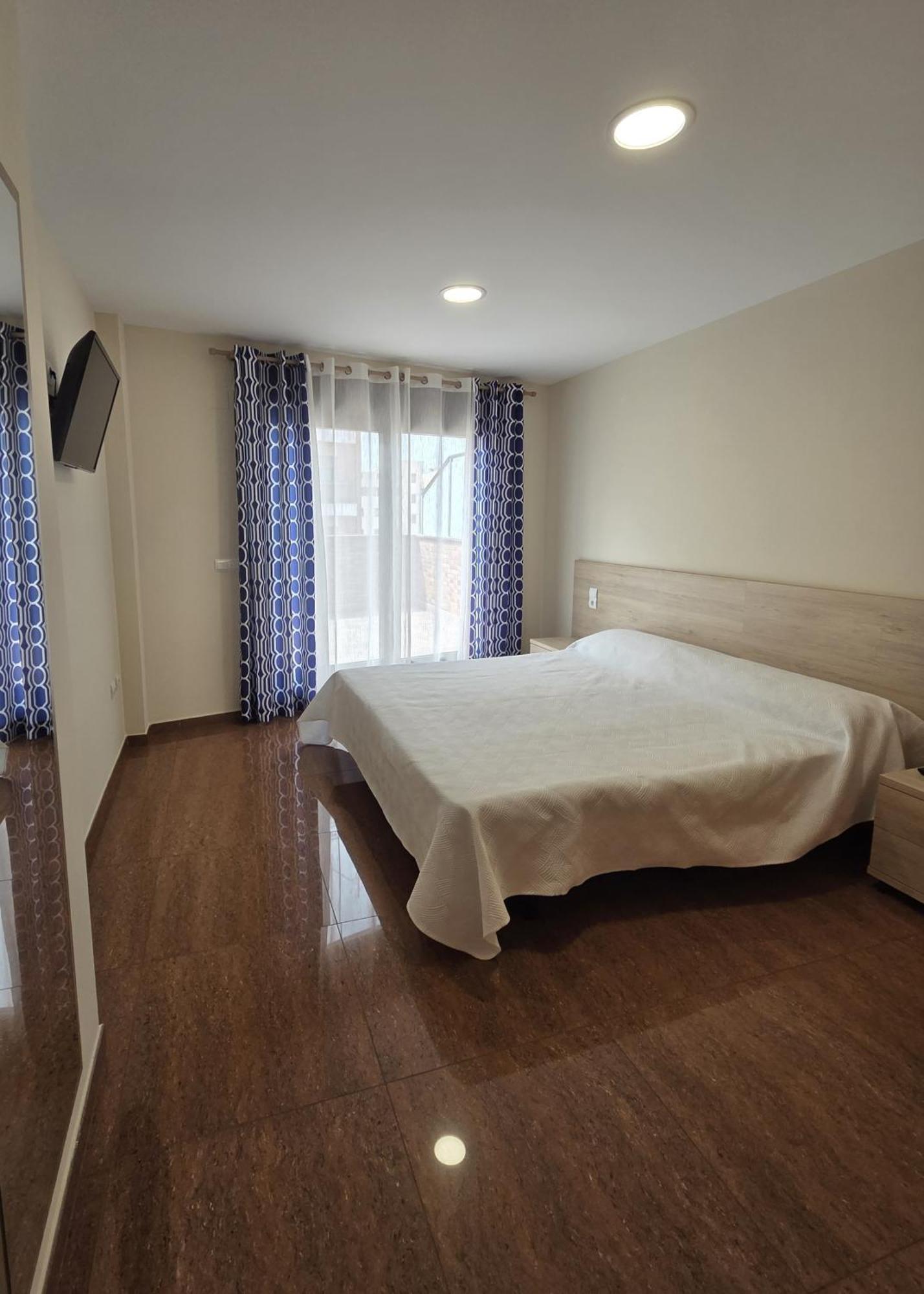 Ancla Spaces Nuevo Apt Cerca Del Mar, Sin Vistas Vinarós Dış mekan fotoğraf
