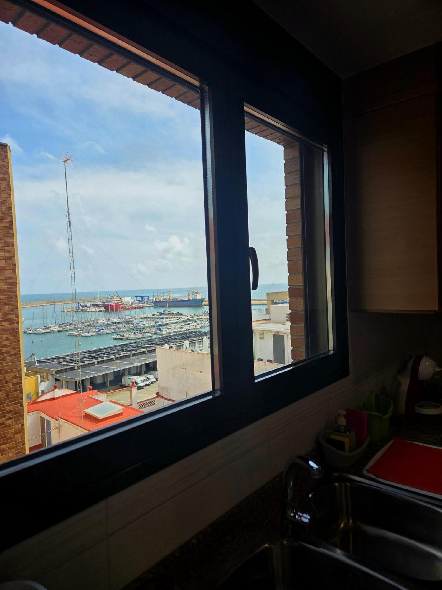 Ancla Spaces Nuevo Apt Cerca Del Mar, Sin Vistas Vinarós Dış mekan fotoğraf