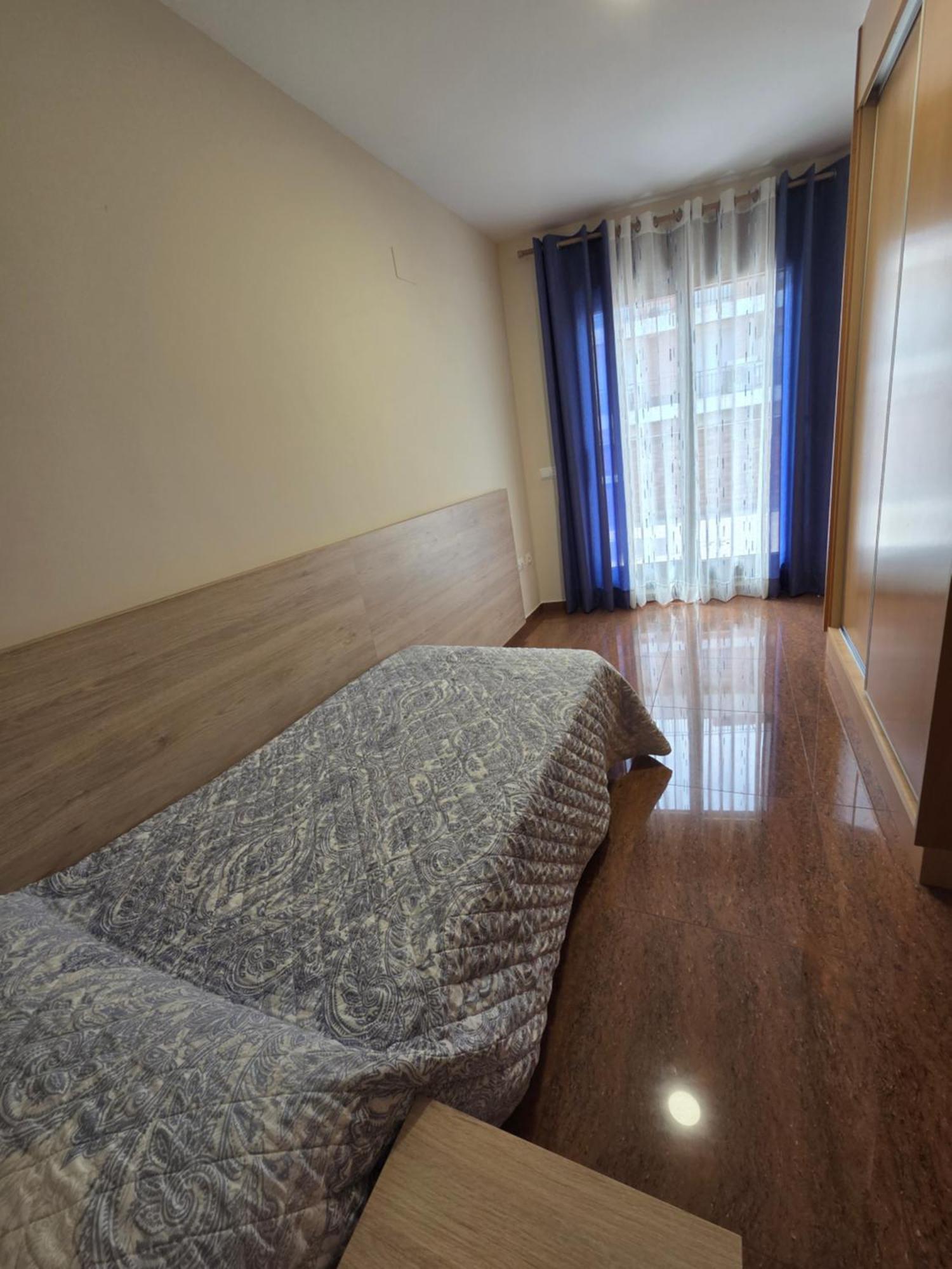 Ancla Spaces Nuevo Apt Cerca Del Mar, Sin Vistas Vinarós Dış mekan fotoğraf