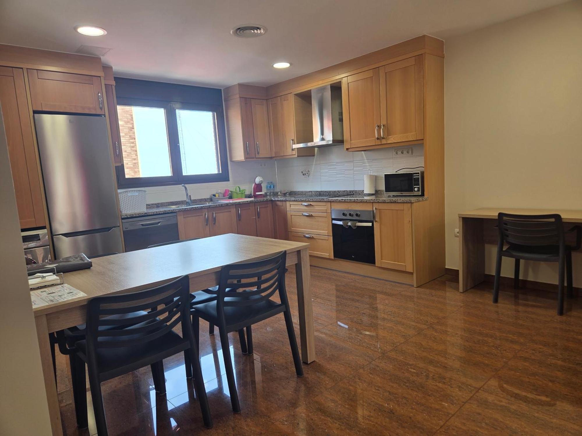 Ancla Spaces Nuevo Apt Cerca Del Mar, Sin Vistas Vinarós Dış mekan fotoğraf