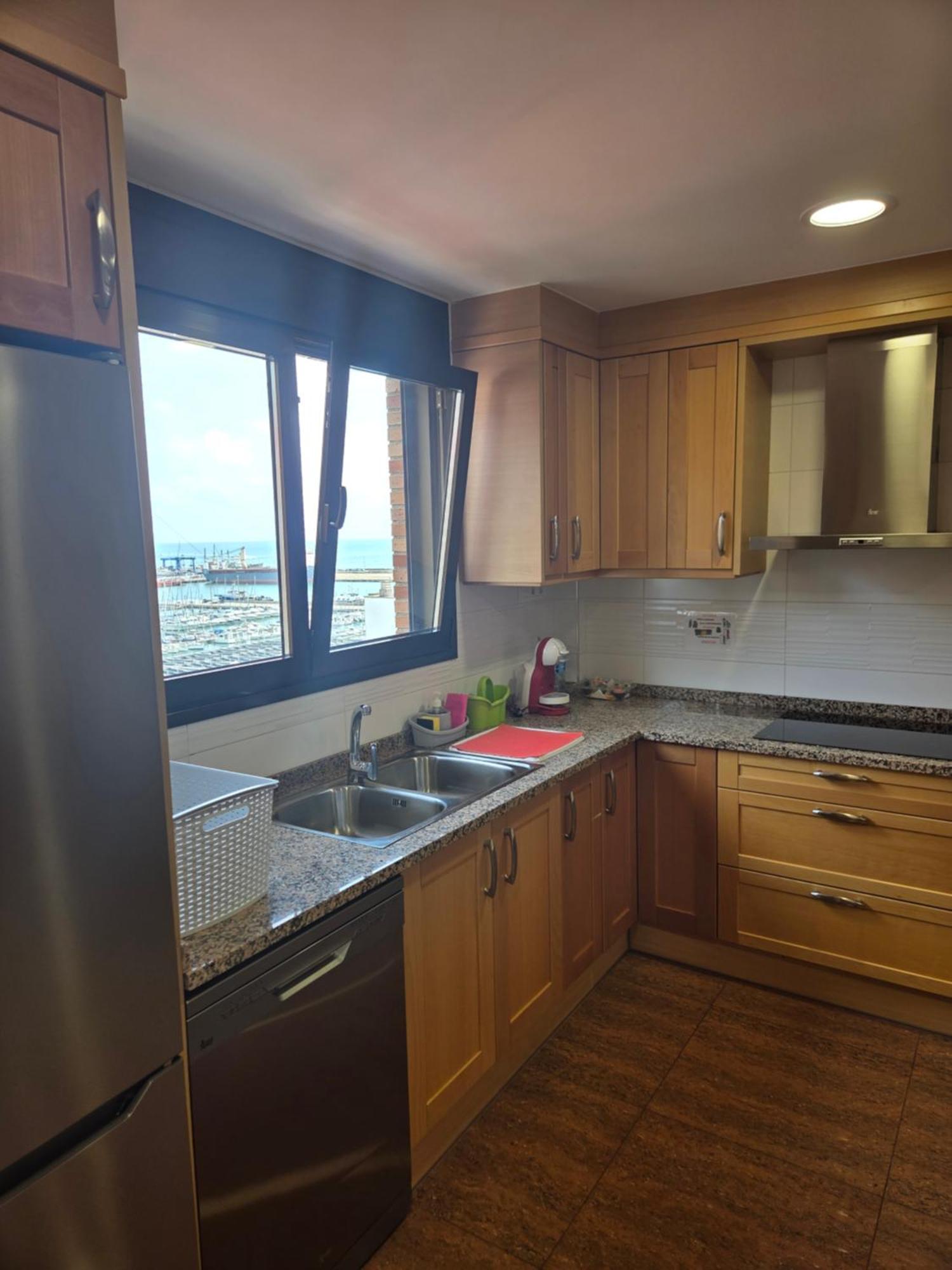 Ancla Spaces Nuevo Apt Cerca Del Mar, Sin Vistas Vinarós Dış mekan fotoğraf